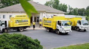 Same-Day Junk Removal Services in Morganton, NC